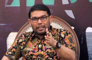 Tanggapi Kasus “Wartawan†di Sabang, Nasir Djamil : Langkah Hukum Polisi Sudah Tepat