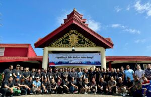 PAG-AJI Gelar Edukasi Untuk Jurnalis Lhokseumawe dan Aceh Utara