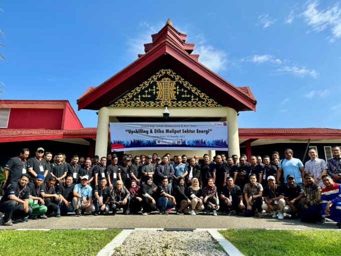 PAG-AJI Gelar Edukasi Untuk Jurnalis Lhokseumawe dan Aceh Utara