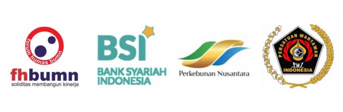 Dukung Jurnalis Kompeten, BSI dan PTPN III Selenggarakan UKW di Aceh