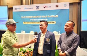 Ada Total Hadiah Rp 50 Juta untuk Peserta UKW PWI-BUMN, Ikuti Lomba Ini