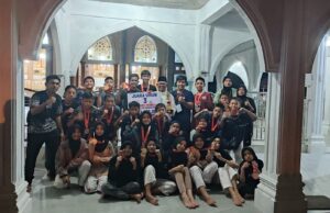 Atlet Taekwondo Aceh Jaya Raih Juara Umum 3 di Turnamen Mualem 2023