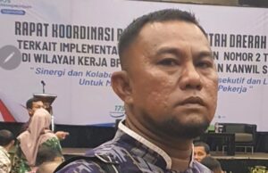 Perjuangkan Kekhususan Aceh, Anggota Dewan di Simeulue Gugat Ketua DPR RI
