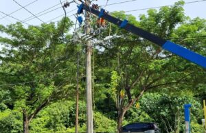 PLN ULP Calang Fokus Berikan Pelayanan Terbaik Kepada Masyarakat