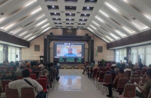 Pemkab Aceh Utara Gelar Konsultasi Publik Rancangan Awal RPJPD 2025 – 2045