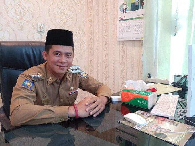 Kasatpol-PP Minta Warga Tidak Tertipu oleh Pelaku Begal dan Pelanggar Syariat Islam