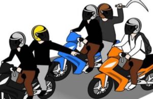 Lagi! Polisi Amankan Tujuh Remaja Terlibat Tawuran Antar Geng di Lhokseumawe