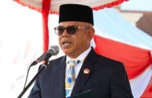 Tanggapi Persoalan Gaji ASN Belum Dibayar, Pj Bupati dan Kepala BKPSDM Aceh Jaya Bilang Begini