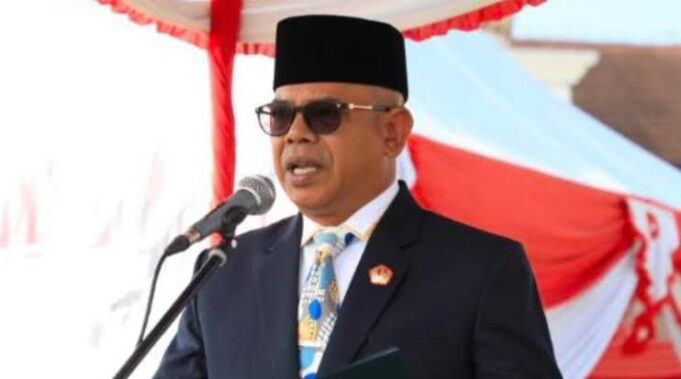 Tanggapi Persoalan Gaji ASN Belum Dibayar, Pj Bupati dan Kepala BKPSDM Aceh Jaya Bilang Begini