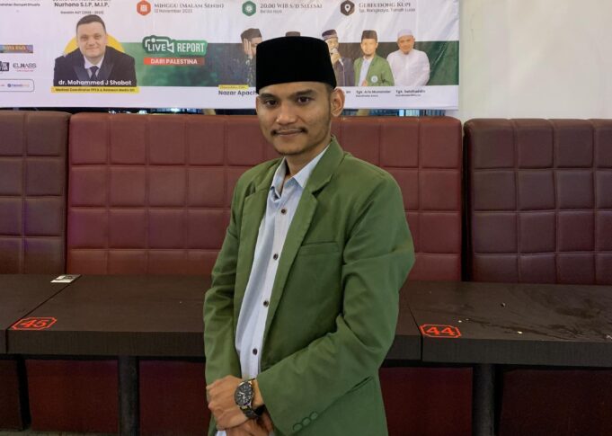 Bulan Rajab Sebagai Momentum Refleksi dan Tingkatkan Kualitas Diri