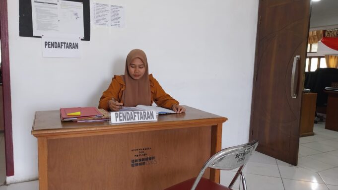 Hingga Hari ke Lima, Pendaftar Calon Panwaslih Aceh Jaya Hanya 6 Orang