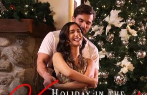 Sinopsis Film Holiday In The Vineyerds 2023, Nonton Kisah Percintaannya di Netflix