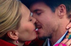 Dirilis di Netflix, Nonton Film Poskromenie Zlosnicy 2 2023, Cinta, Perselingkuhan dan Campur Tangan Tetangga