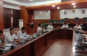 A Murtala: Hutan Adat Warisan Leluhur Harus Dilestarikan di Aceh Jaya