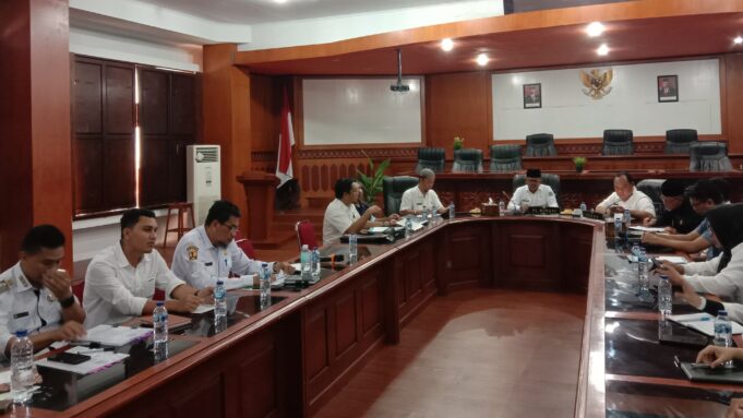 A Murtala: Hutan Adat Warisan Leluhur Harus Dilestarikan di Aceh Jaya