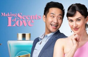Nonton Making Scents of Love 2023, Film Percintaan Kanada, Sinopsis : Parfum Ramuan Cinta