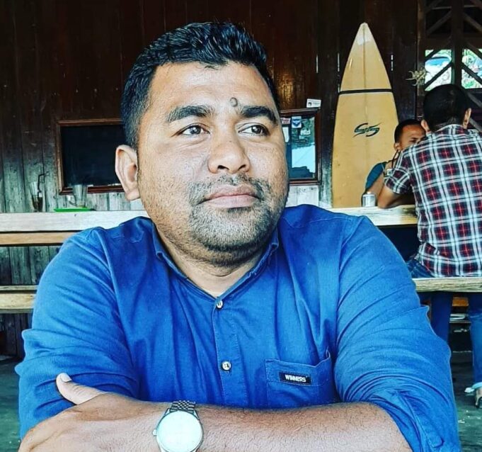 YARA Minta KPK Tuntaskan Dugaan Korupsi Bansos APBD Aceh Tenggara