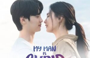 Nonton Serial My Man Is Cupid di Amazon Prime Video, Kisah Cinta Peri Karismatik dan Dokter Hewan