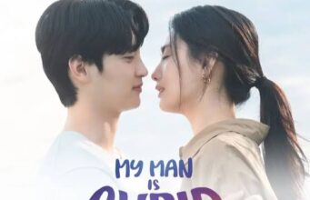 Nonton Serial My Man Is Cupid di Amazon Prime Video, Kisah Cinta Peri Karismatik dan Dokter Hewan