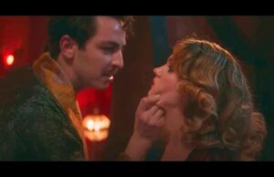 Nonton di Primer Vidio, Film Bihter: A Forbidden Passion 2023, Cinta Terlarang Bihter dan Behlul Era 1920an