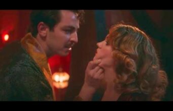 Nonton di Primer Vidio, Film Bihter: A Forbidden Passion 2023, Cinta Terlarang Bihter dan Behlul Era 1920an