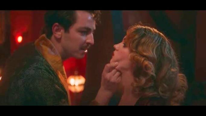 Nonton di Primer Vidio, Film Bihter: A Forbidden Passion 2023, Cinta Terlarang Bihter dan Behlul Era 1920an