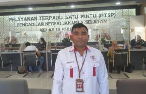 Penyidikan Ibnu Hasyim Dihentikan, YARA Praperadilan KPK