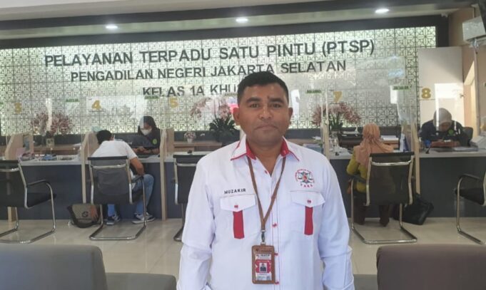 Penyidikan Ibnu Hasyim Dihentikan, YARA Praperadilan KPK