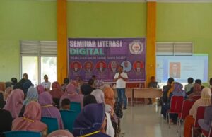 PKBM Harapan Milenial Imbau Masyarakat Jadi Pemilih Cerdas