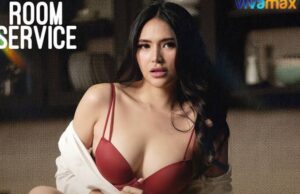 Khusus untuk Dewasa, Nonton Room Service 2024 Film Percintaan Filipina