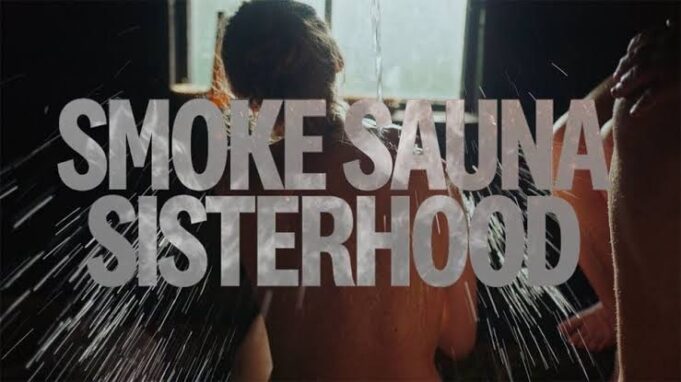 Nonton Smoke Sauna Sisterhood 2023, Film Dewasa