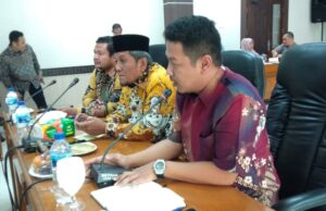PT PGE Sosialisasi Rencana Seismik di 13 Kecamatan di Aceh Utara