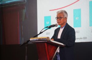 SKK Migas Minta Pimpinan KKKS Komitmen Laksanakan Program Kerja 2024