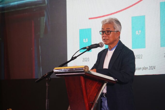 SKK Migas Minta Pimpinan KKKS Komitmen Laksanakan Program Kerja 2024