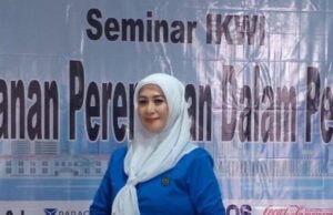 Meriahkan HPN 2024, IKWI Pusat Gelar Lomba Masak Berhadiah Logam Mulia