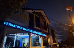 Delegasi PWI dan IKWI Aceh Plus Kabupaten/Kota Ikut Kegiatan HPN di Jakarta
