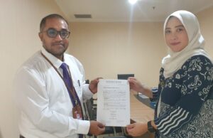 Gugatan Terhadap Ketua DPR RI Masuki Tahap Mediasi Pengadilan