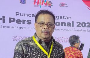 Delegasi PWI dan IKWI Aceh Sukses Ikuti Agenda HPN di Jakarta, Nasir Nurdin : Terima Kasih