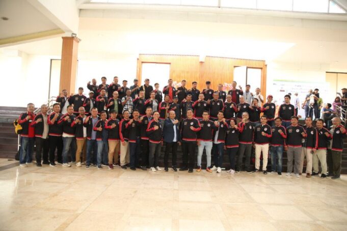 Begini Ketentuan Porwanas 2024 Hasil Rakernas SIWO