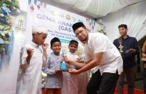 Perayaan HUT ke-42 PT PIM Menghadirkan Kegiatan Seru dan Bermakna