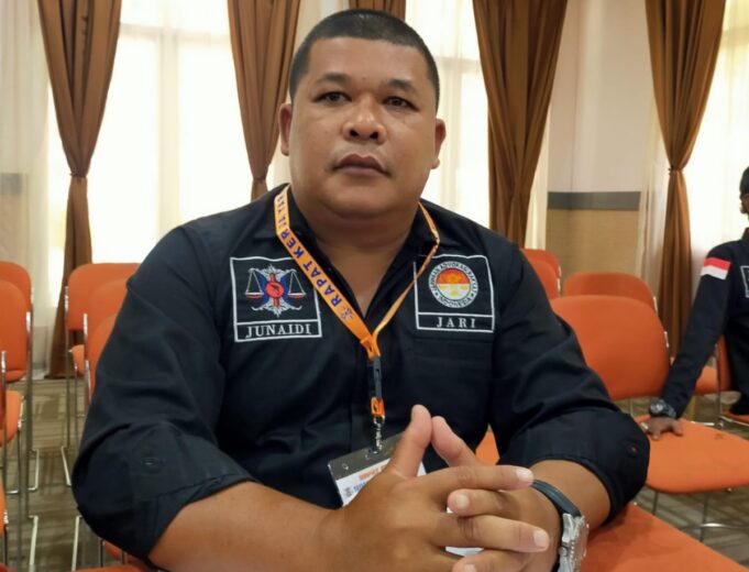 YARA Minta Semua Pihak Dukung Kinerja KIP Pidie