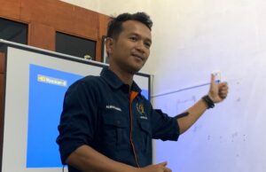 Meriahkan HPN Ke 78, PWI Aceh Jaya Berikan 26 Penghargaan Kepada Mitra Terbaik Serta Sahabat Jurnalis