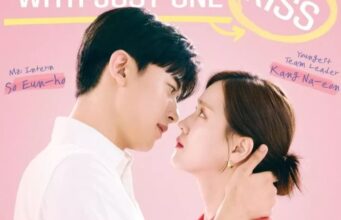 Telah Tayang, Nonton Branding in Seongsu 2024, Drakor Karya Choi Sun-mi