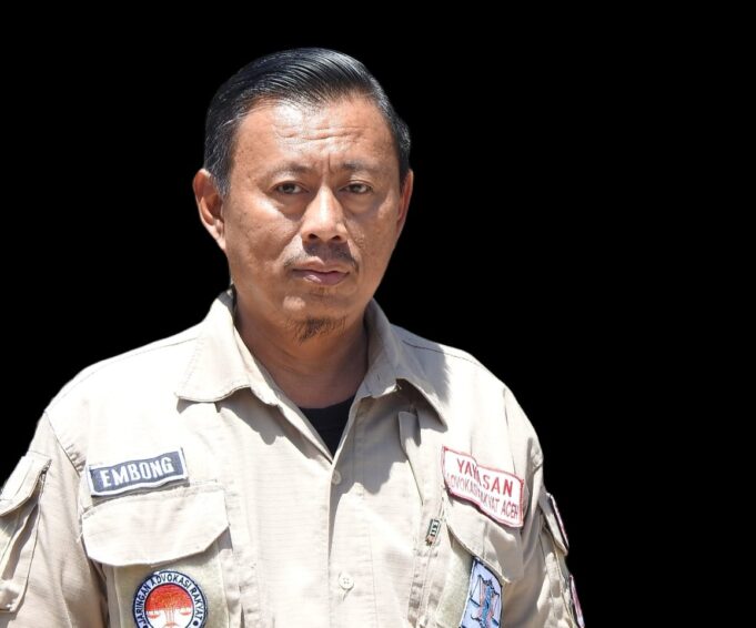 YARA Desak Panwaslih Agar Segera Proses Hukum Pemilih Coblos Lebih dari Satu Kali