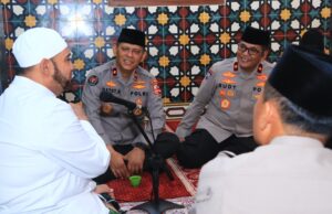 Pasca Pemilu 2024, Habib Syech Ajak Masyarakat Jaga Persatuan dan Kesatuan demi NKRI