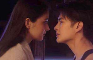 Khusus untuk Dewasa, Nonton Takas 2024, Film Bertabur Bintang, ada Audrey Avila dan Ces Garcia