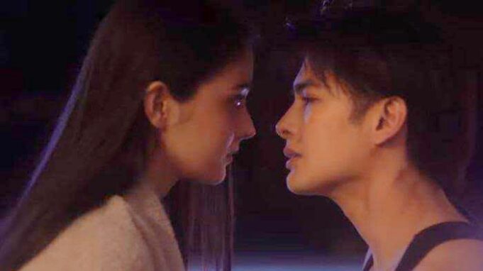 Khusus untuk Dewasa, Nonton Takas 2024, Film Bertabur Bintang, ada Audrey Avila dan Ces Garcia