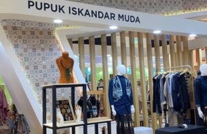 UMKM Unggulan Binaan PT-PIM Go Kancah Global