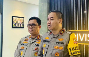 Polri Tegaskan Netralitas Dalam Setiap Tahapan Pemilu 2024