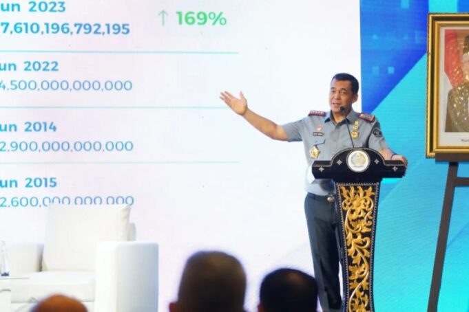 Imigrasi Turunkan Nilai Investasi Syarat Golden Visa untuk Investor Asing